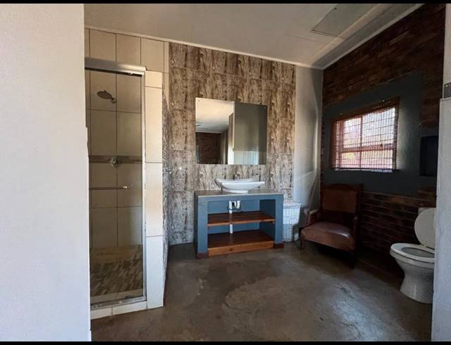 FARM FOR SALE IN THABAZIMBI RURAL